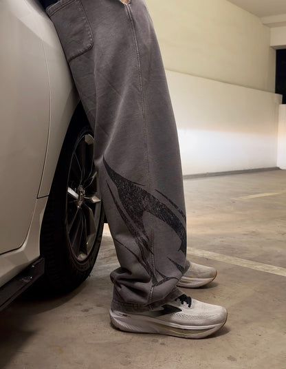 FANGBLADES SWEATPANTS