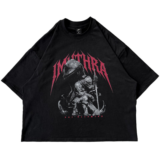 "KNIGHT" T-SHIRT