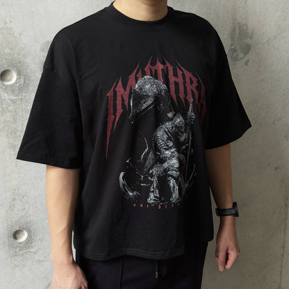 "KNIGHT" T-SHIRT